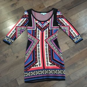 Flying Tomato sweater dress - Medium